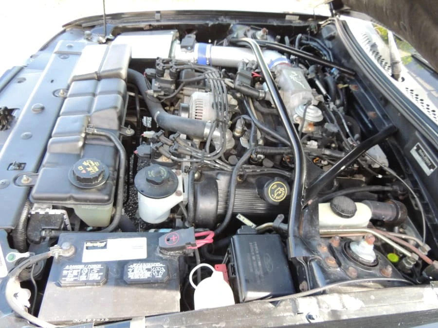 1996 Ford SN95 Mustang - Image 7 of 12
