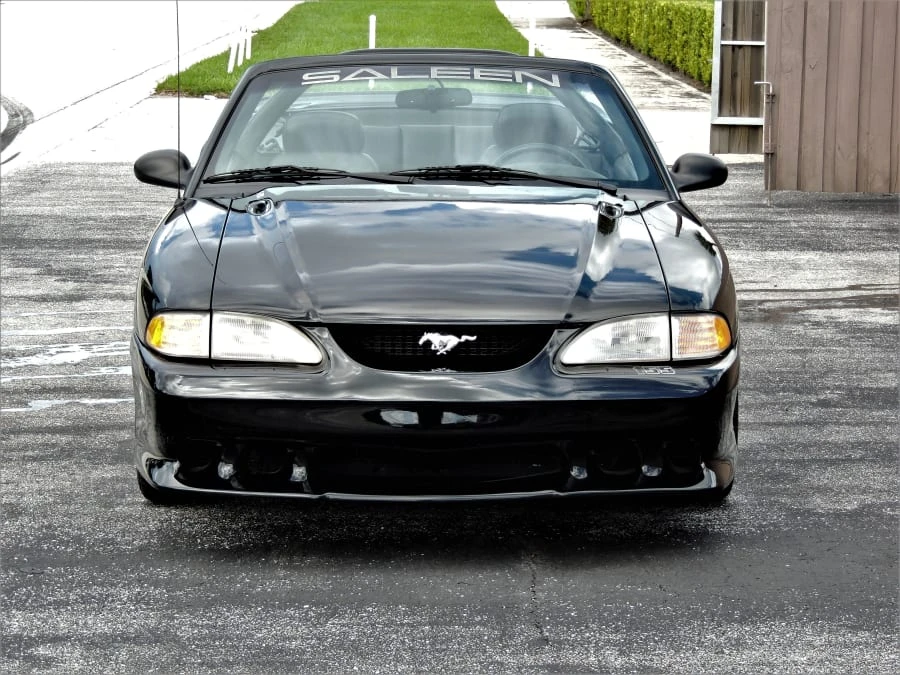 1996 Ford SN95 Mustang - Image 11 of 12