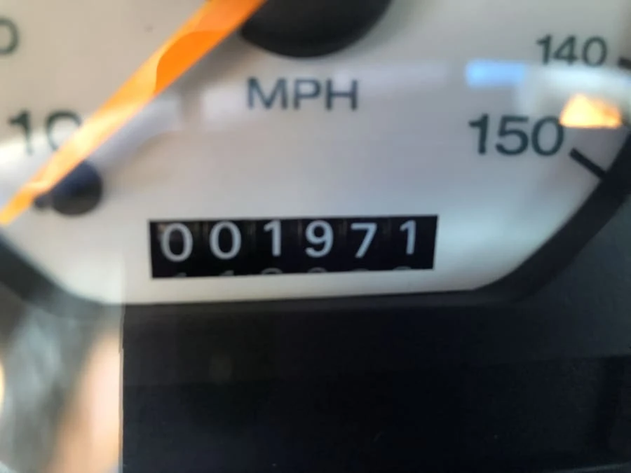 1996 Ford SN95 Mustang - Image 4 of 12