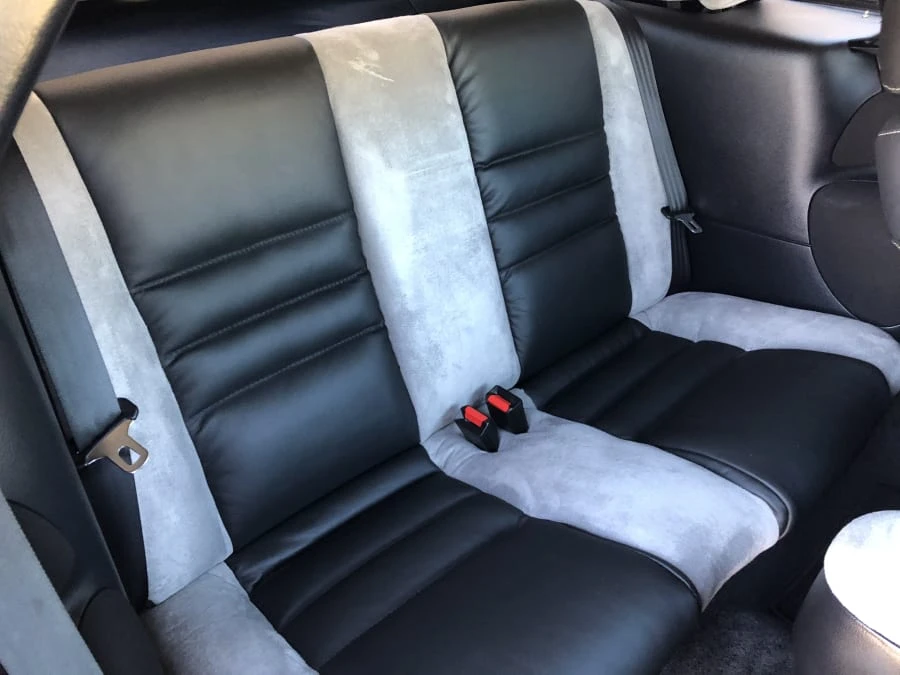 1996 Ford SN95 Mustang - Image 6 of 12