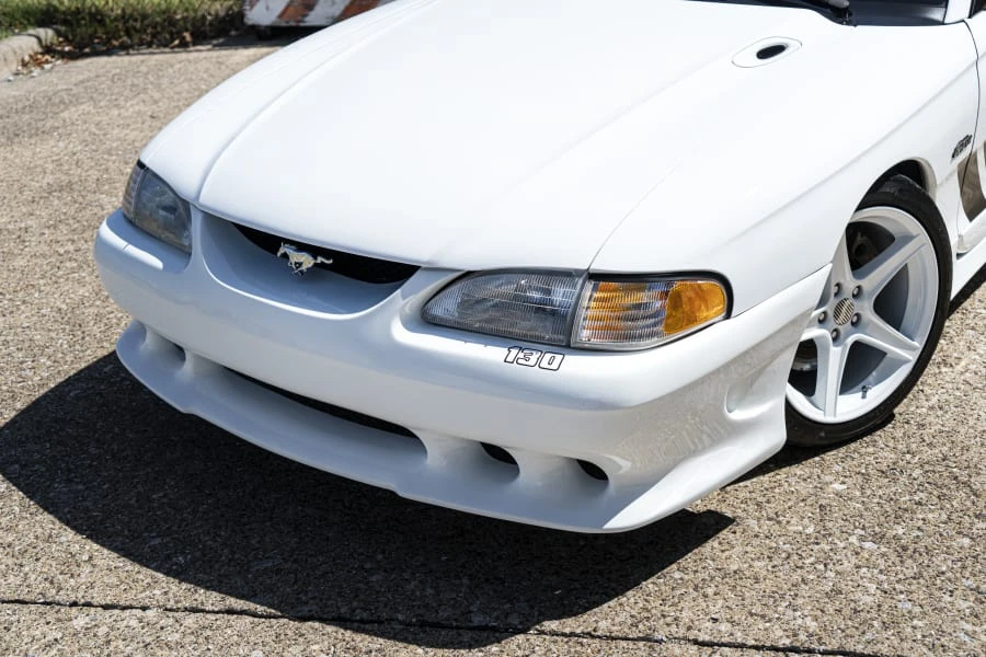 1996 Ford SN95 Mustang - Image 15 of 20