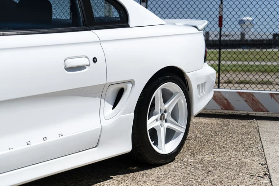 1996 Ford SN95 Mustang - Image 20 of 20