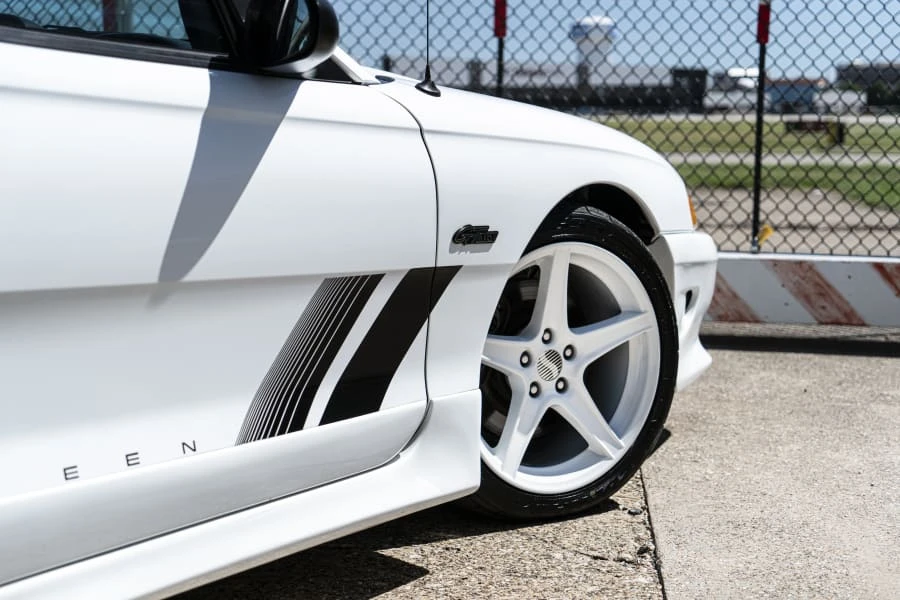 1996 Ford SN95 Mustang - Image 18 of 20