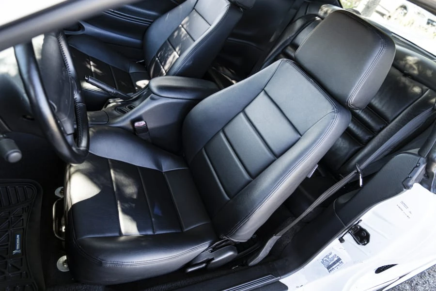 1996 Ford SN95 Mustang - Image 3 of 20