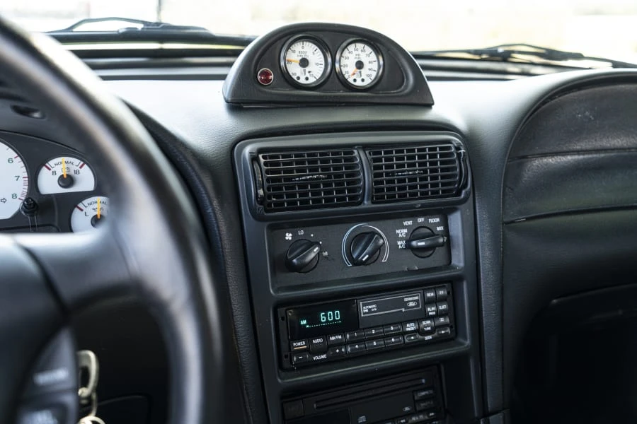 1996 Ford SN95 Mustang - Image 6 of 20