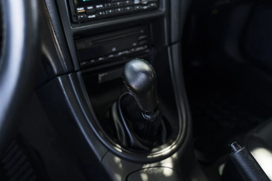 1996 Ford SN95 Mustang - Image 8 of 20