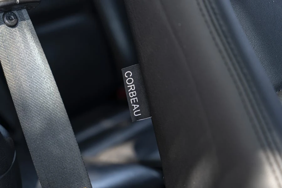 1996 Ford SN95 Mustang - Image 11 of 20