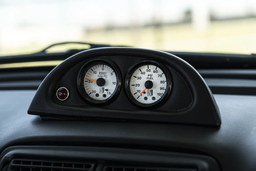 1996 Ford SN95 Mustang - Image 7 of 20