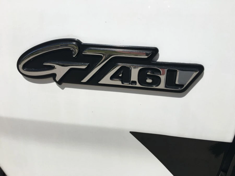 1996 Ford SN95 Mustang - Image 8 of 12