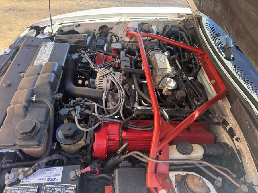 1996 Ford SN95 Mustang - Image 16 of 16