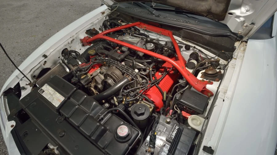 1996 Ford SN95 Mustang - Image 6 of 26