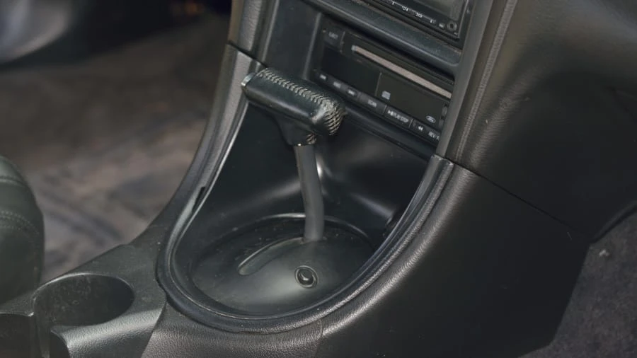 1996 Ford SN95 Mustang - Image 9 of 26