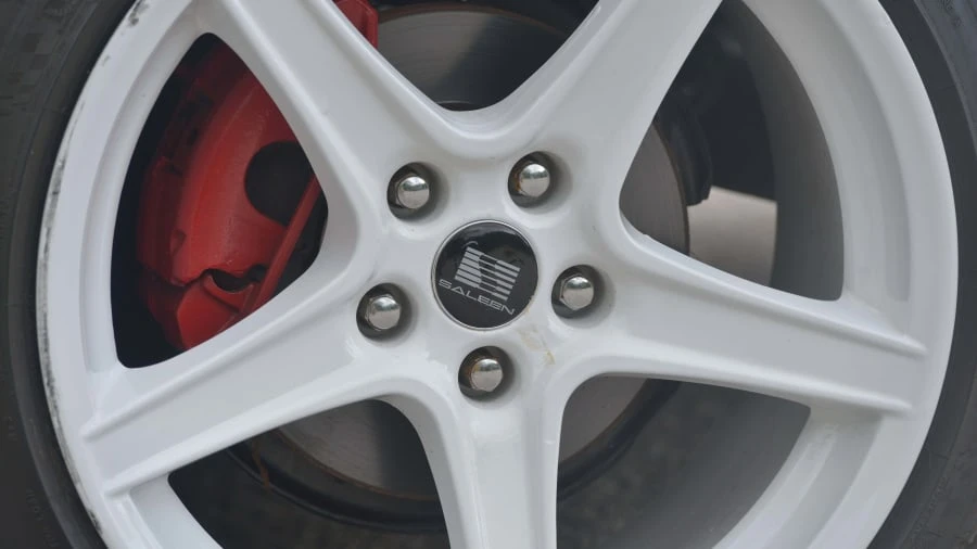 1996 Ford SN95 Mustang - Image 15 of 26