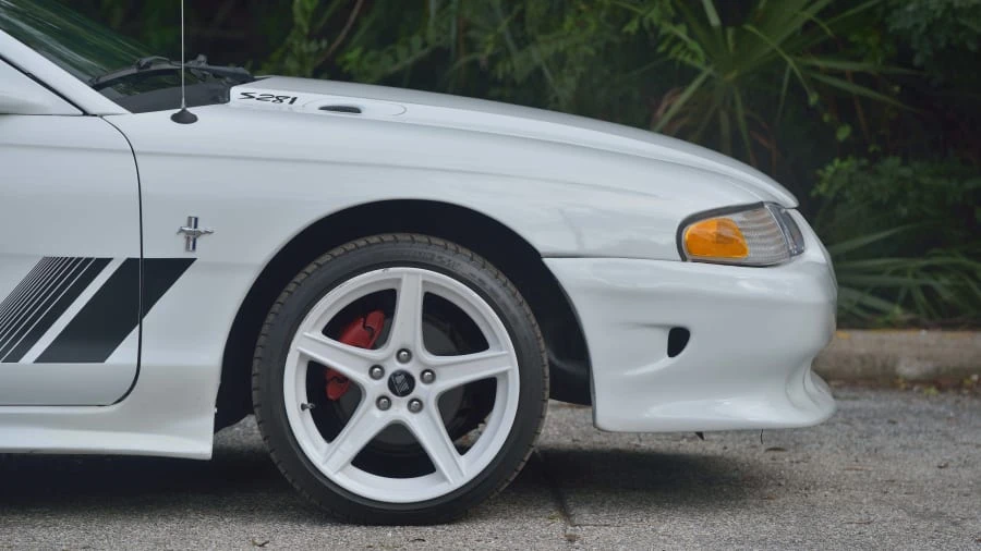 1996 Ford SN95 Mustang - Image 16 of 26
