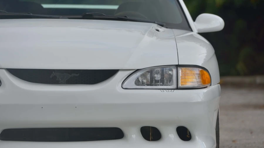 1996 Ford SN95 Mustang - Image 19 of 26