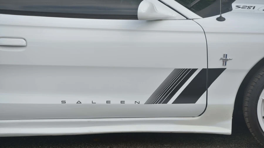 1996 Ford SN95 Mustang - Image 22 of 26