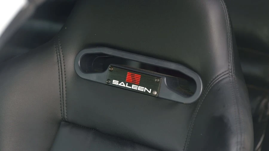 1996 Ford SN95 Mustang - Image 23 of 26