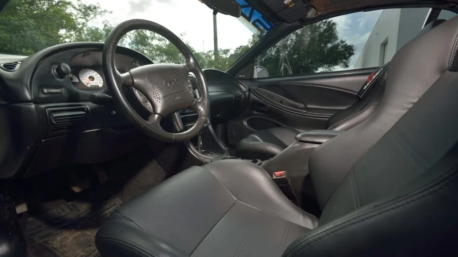 1996 Ford SN95 Mustang - Image 26 of 26