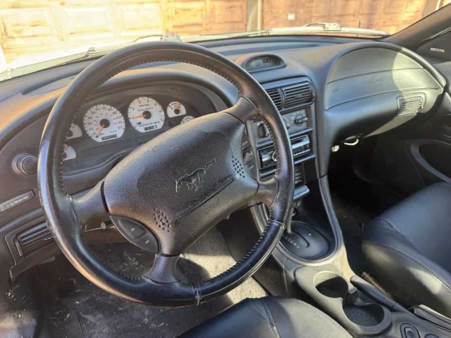 1996 Ford SN95 Mustang - Image 12 of 16
