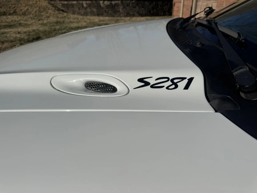 1996 Ford SN95 Mustang - Image 9 of 16