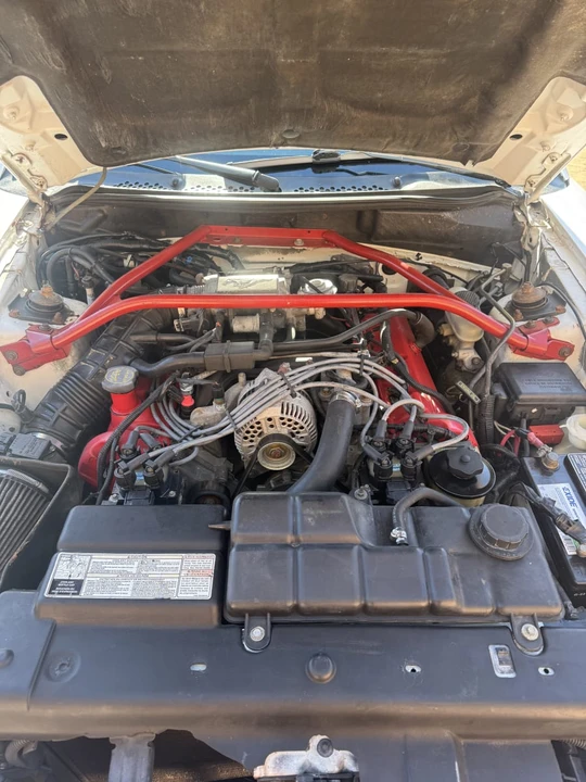 1996 Ford SN95 Mustang - Image 15 of 16