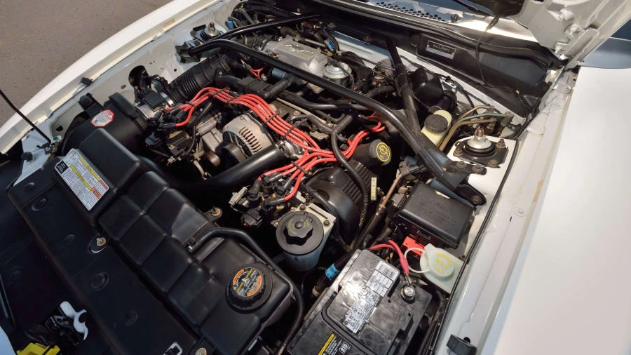 1996 Ford SN95 Mustang - Image 6 of 29
