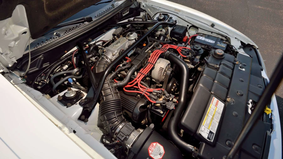 1996 Ford SN95 Mustang - Image 7 of 29
