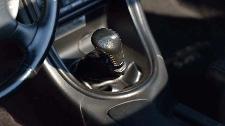 1996 Ford SN95 Mustang - Image 9 of 29