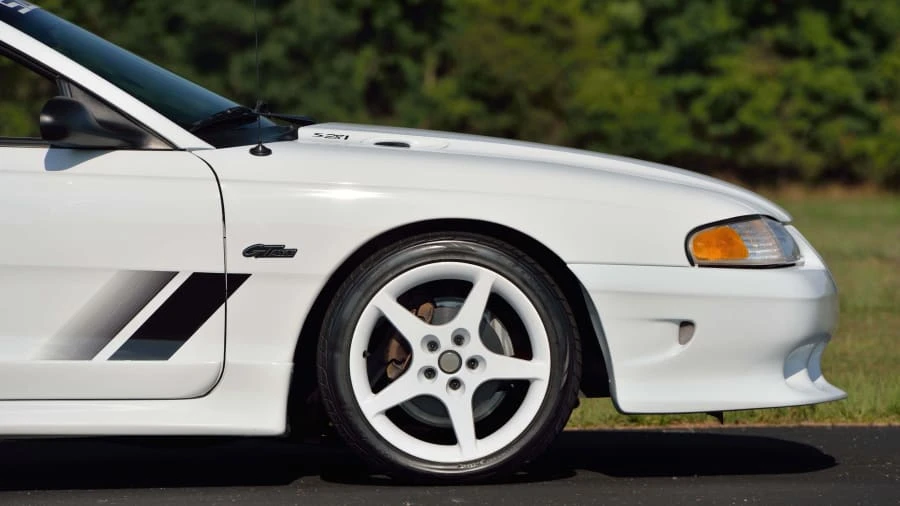 1996 Ford SN95 Mustang - Image 19 of 29