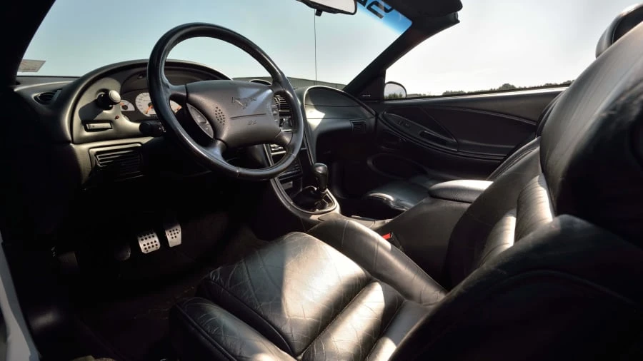 1996 Ford SN95 Mustang - Image 22 of 29