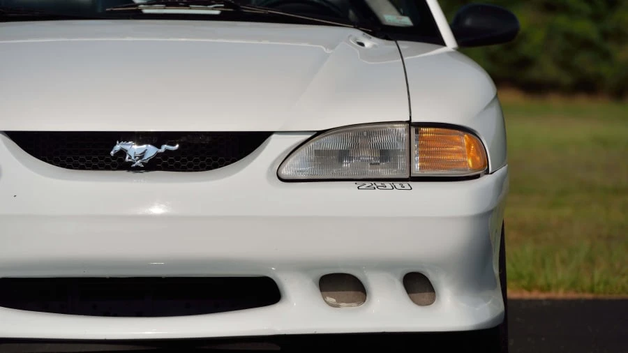 1996 Ford SN95 Mustang - Image 23 of 29