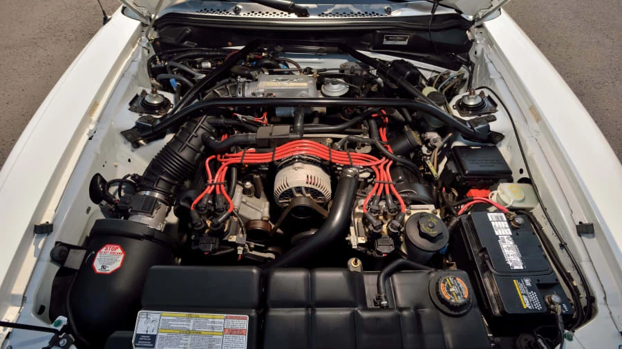 1996 Ford SN95 Mustang - Image 24 of 29