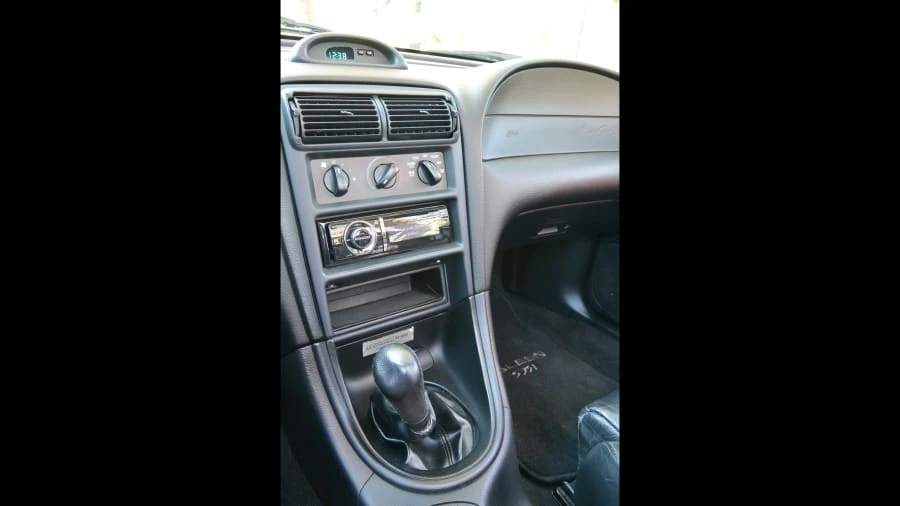 1996 Ford SN95 Mustang - Image 5 of 20