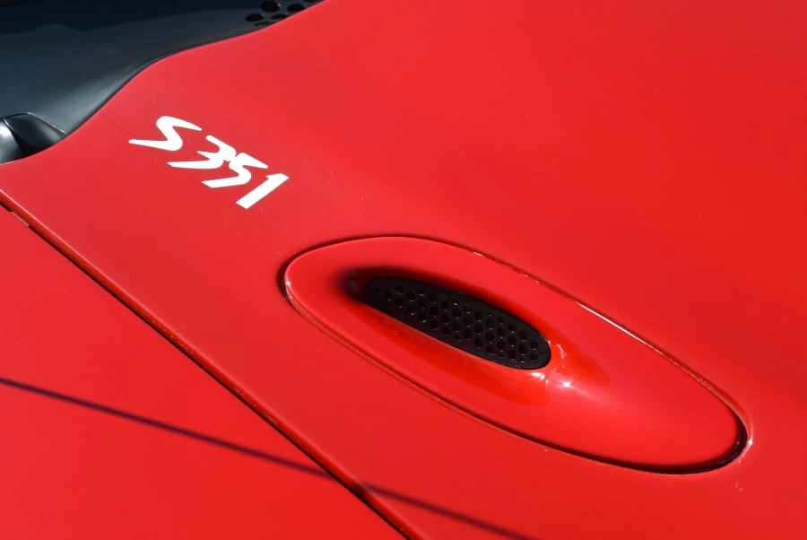 1996 Ford SN95 Mustang - Image 9 of 20