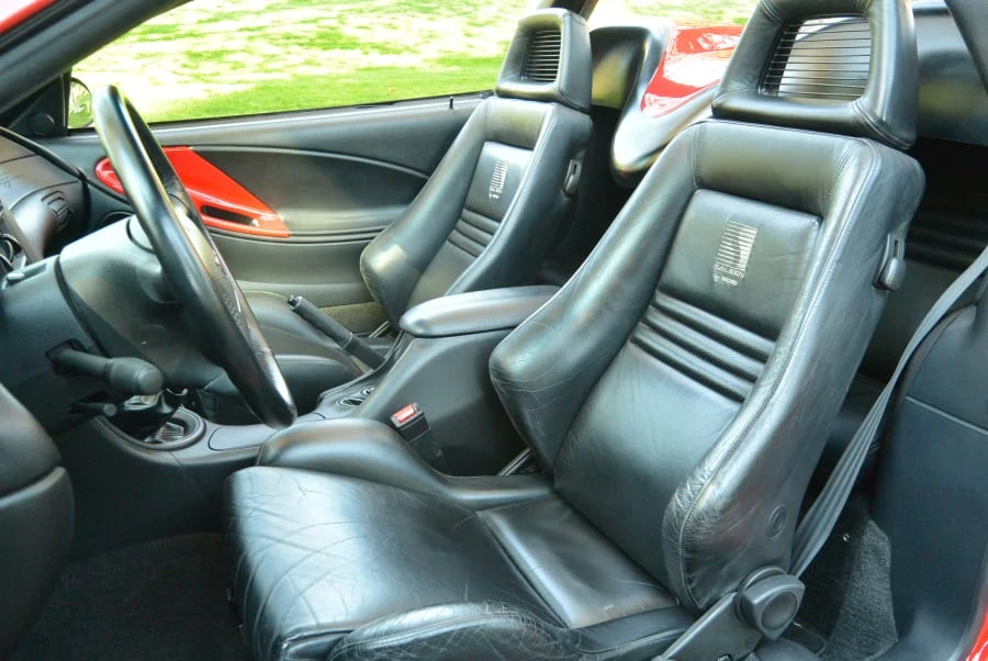 1996 Ford SN95 Mustang - Image 10 of 20