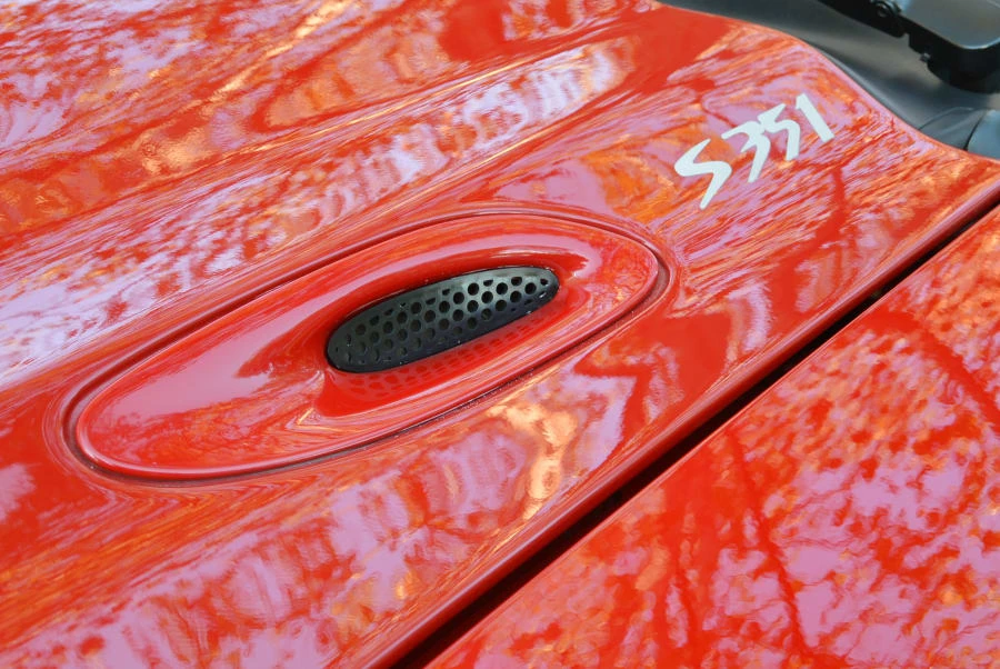 1996 Ford SN95 Mustang - Image 11 of 20