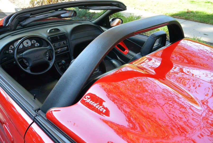 1996 Ford SN95 Mustang - Image 19 of 20