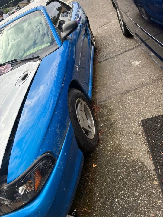 1996 Ford SN95 Mustang - Image 6 of 14