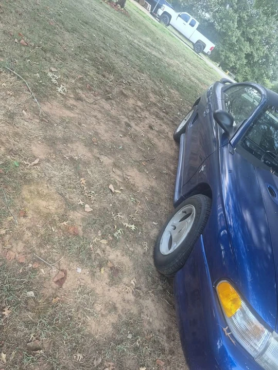 1996 Ford SN95 Mustang - Image 2 of 7