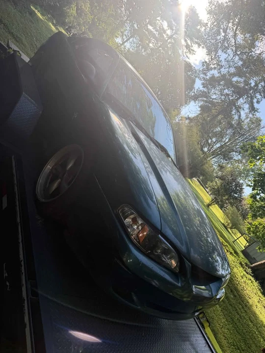 1996 Ford SN95 Mustang - Image 4 of 5