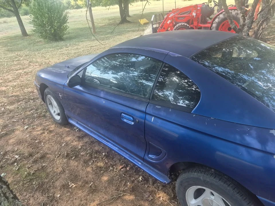 1996 Ford SN95 Mustang - Image 3 of 7