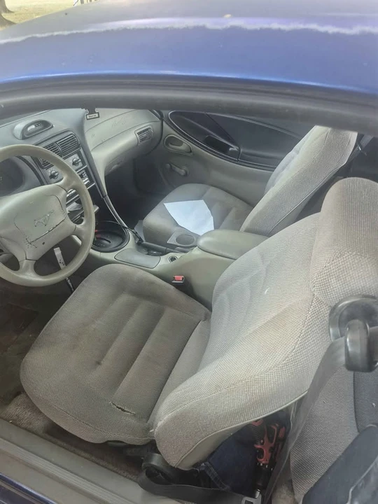 1996 Ford SN95 Mustang - Image 6 of 7