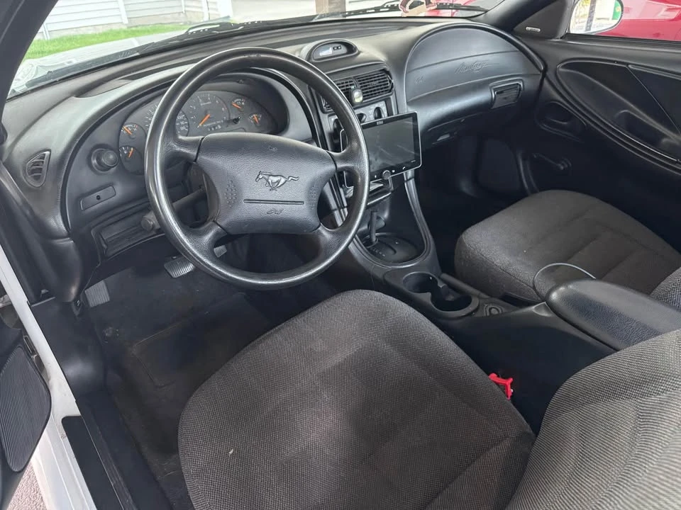 1996 Ford SN95 Mustang - Image 3 of 7