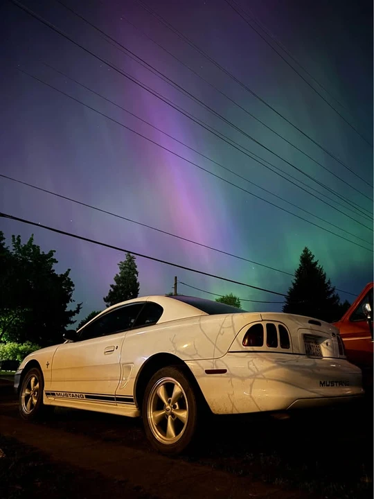 1996 Ford SN95 Mustang - Image 6 of 7