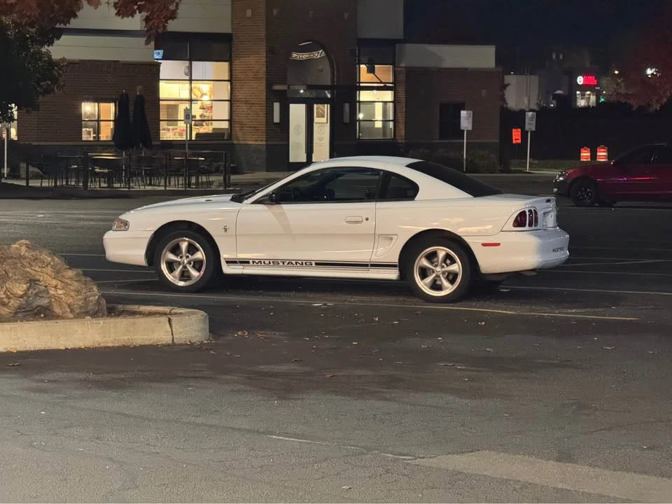 1996 Ford SN95 Mustang - Image 4 of 7