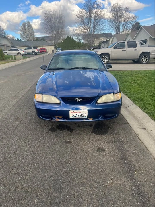 1996 Ford SN95 Mustang - Image 5 of 6