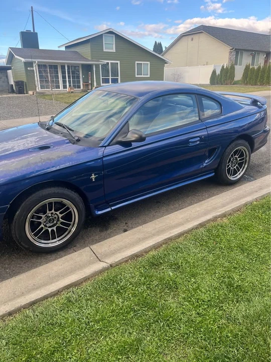 1996 Ford SN95 Mustang - Image 6 of 6