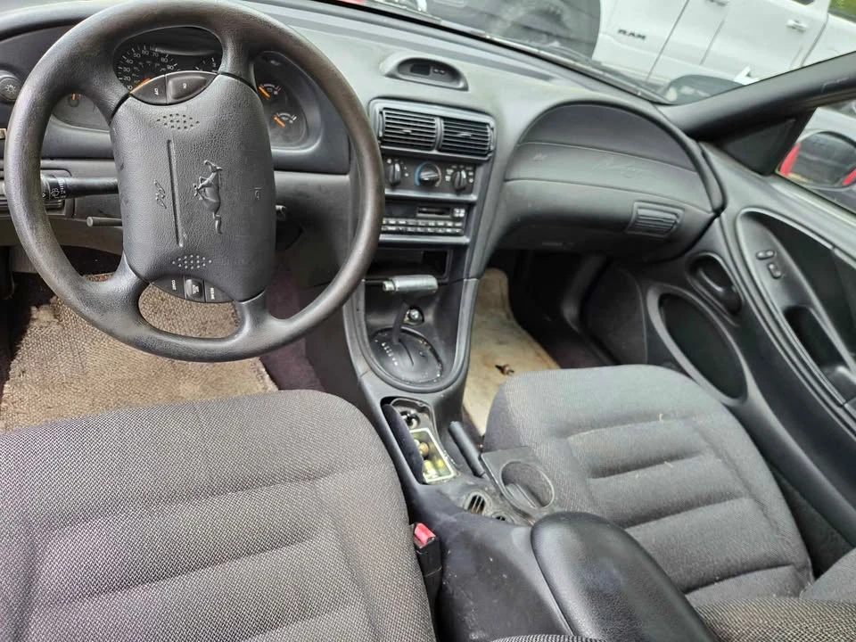 1996 Ford SN95 Mustang - Image 7 of 10