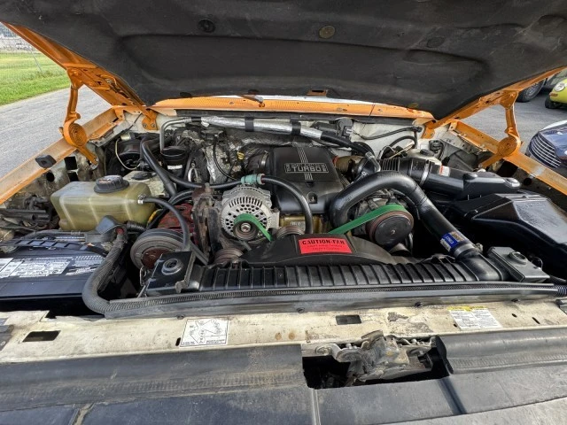 1996 Ford - Image 11 of 11