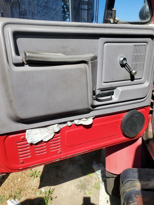 1996 Ford - Image 3 of 19